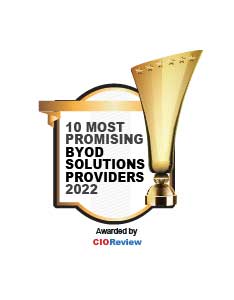 Top Byod Solutions Companies