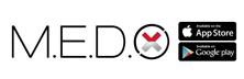 Mobile Encrypted Data eXchange